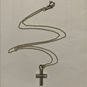 Tiffany & Co necklace